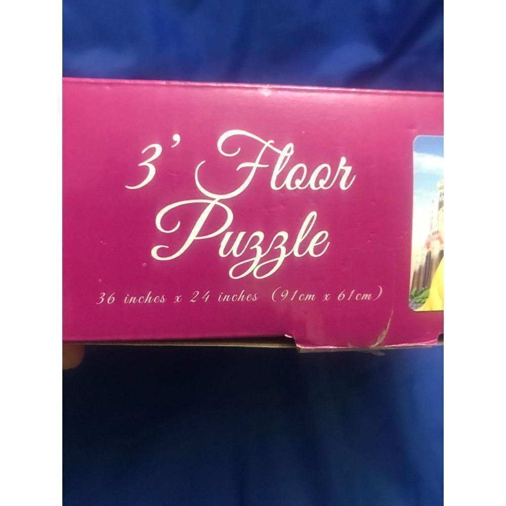 Disney puzzle - Picture 3 of 4